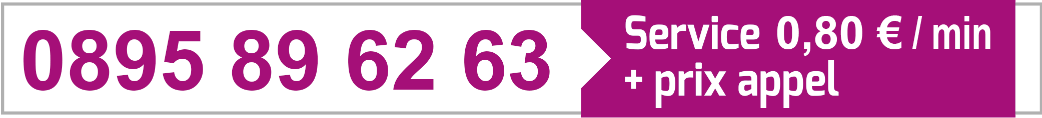 Numéro tel rose MILF